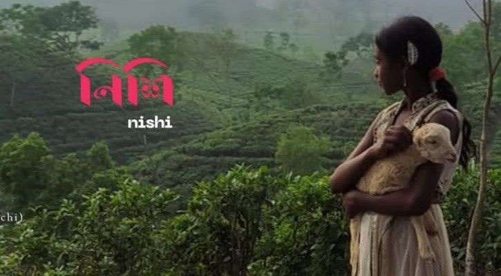 মন্টেনিগ্রো চলচ্চিত্র উৎসবের মূল প্রতিযোগিতায় ‘নিশি’