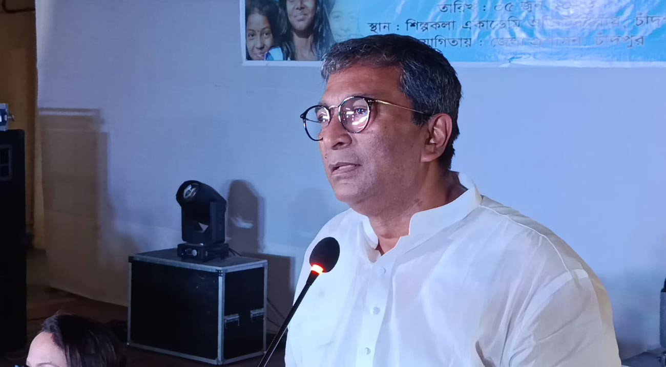 তারেক রহমানের প্রত্যয় বাস্তবায়নে সবাইকে এগিয়ে আসার আহ্বান