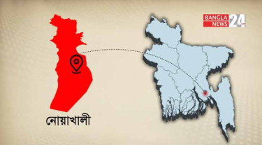 নোয়াখালীতে ভবনের ছাদ থেকে পড়ে ব্যবসায়ীর মৃত্যু