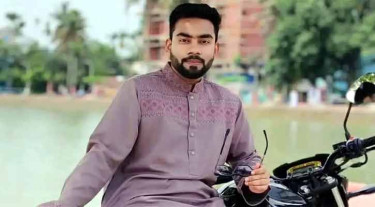 জামালপুরে বন্ধুদের সঙ্গে পুকুরে গোসল করতে নেমে শিক্ষার্থীর মৃত্যু