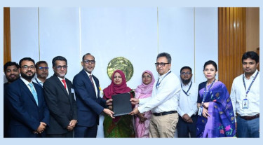 বাংলাদেশ ব্যাংকের ক্লাস্টার ফাইন্যান্সিং স্কিমে যুক্ত হলো ডাচ্-বাংলা ব্যাংক