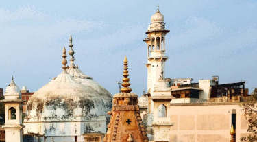 ভারতে ১৫ মসজিদ সিলগালা করলো বিজেপি