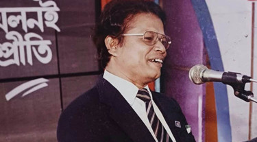 বিশিষ্ট চিকিৎসক প্রফেসর ডা. মাহমুদুল হক চৌধুরীর ইন্তেকাল