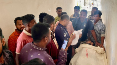 বাহুবলে বিদ্যুৎস্পৃষ্ট হয়ে বাবা-ছেলের মৃত্যু