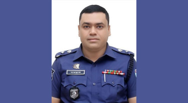 ঝিনাইদহের পুলিশ সুপার মাহফুজ আফজালকে প্রত্যাহার