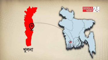 খুলনায় গায়ে থুথু দেওয়াকে কেন্দ্র করে দুই কিশোরকে ছুরিকাঘাত