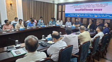চট্টগ্রামে আধুনিক স্পোর্টস কমপ্লেক্স নির্মাণ করা হবে: ক্রীড়া প্রতিমন্ত্রী