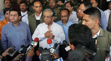 ফখরুদ্দীন সরকারের প্রত্ন কেলেঙ্কারি: ফ্রান্সে প্রত্নসম্পদ পাঠানো ঘিরে ২০০৭ সালে যা ঘটেছিল