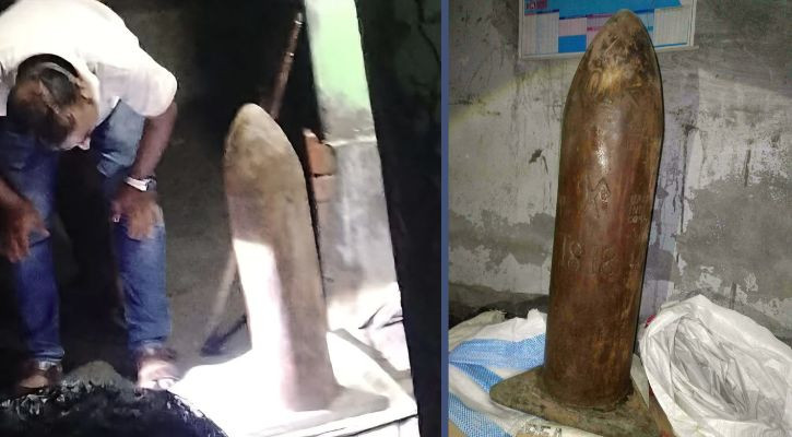 তালায় সীমানা পিলারসহ আটক ৪