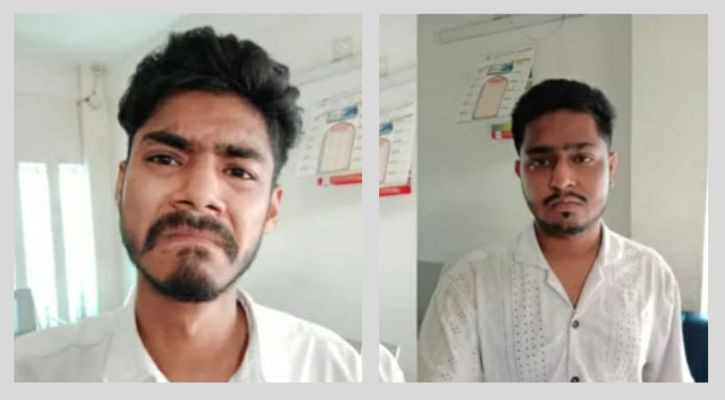 গাইবান্ধায় দুই ভুয়া সমাজসেবা অফিসার কারাগারে
