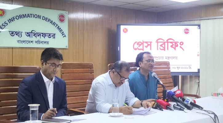 বাজারে খুব বেশি প্রভাব ফেলবে না, দুর্বল জনগোষ্ঠীকে সুরক্ষা দেওয়া হচ্ছে: প্রধানমন্ত্রীর উপদেষ্টা