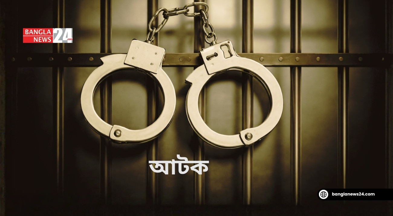 এসএমপির ৮ ঘণ্টার অভিযানে আটক ৮২