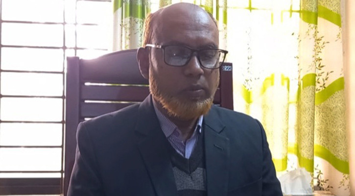 অধস্তনকে চড় মারায় সেই নির্বাচন কর্মকর্তার বেতন বৃদ্ধি স্থগিত