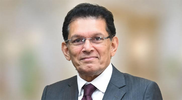 রোববার রাশিয়া সফরে যাচ্ছেন পররাষ্ট্রমন্ত্রী