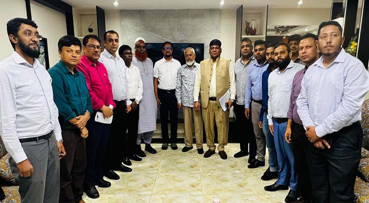 বাংলাদেশের প্রথম মনোরেল চালু হতে যাচ্ছে চট্টগ্রামে: মেয়র শাহাদাত
