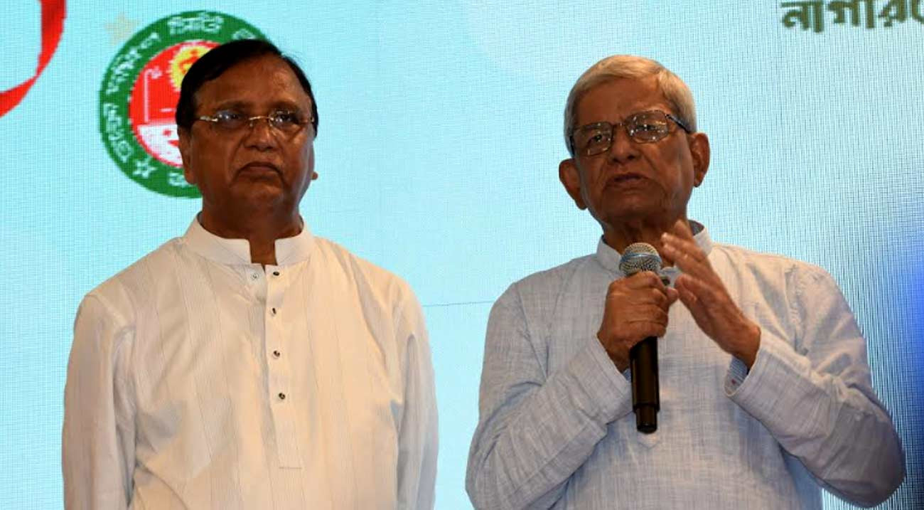 নাগরিকদের জন্য ‘দক্ষিণের জানালা’ খুললো ডিএসসিসি