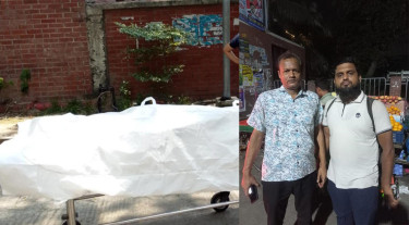 কবরে শায়িত হওয়ার দুদিন পর খোঁজ মিলল সেই দুলালীর স্বজনদের