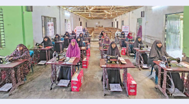 একটি উদ্যোগ, একটু চেষ্টা এনে দেবে সচ্ছলতা