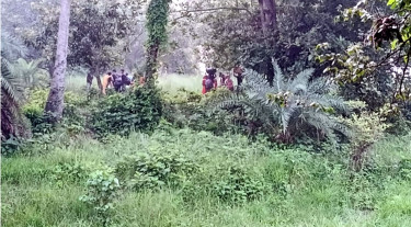 সীমান্তে পুশইন ঠেকাতে কঠোর অবস্থানে বিজিবি, আরও ৮টি প্রতিহত