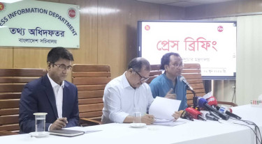 বিদ্যুতের দাম বাড়লেও ভর্তুকি ৪১ হাজার কোটি টাকা: প্রধানমন্ত্রীর তথ্য উপদেষ্টা