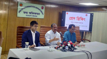 বিদ্যুৎ-জ্বালানি খাতে দুর্নীতির বোঝা এখনও বহন করতে হচ্ছে: তথ্যমন্ত্রী