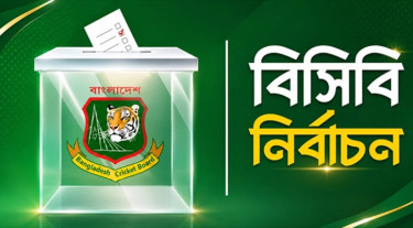 বিসিবি নির্বাচনে ২৩ পদের ১৫টি ঘিরে ভোটযুদ্ধ
