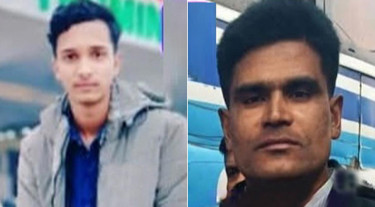 ইসরায়েলের হামলায় লেবাননে নিহত ২ বাংলাদেশির লাশ দেশের পথে
