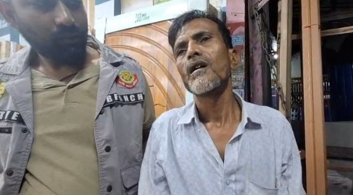 পল্লবীতে হেরোইন-ইয়াবাসহ একজন গ্রেপ্তার