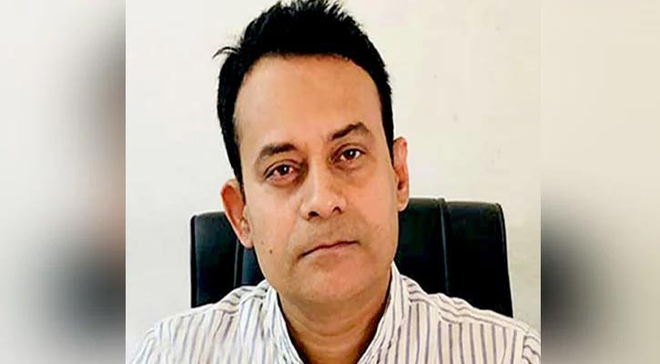 আমূল পরিবর্তন আনার চেষ্টা করছি: শেখ রবিউল আলম