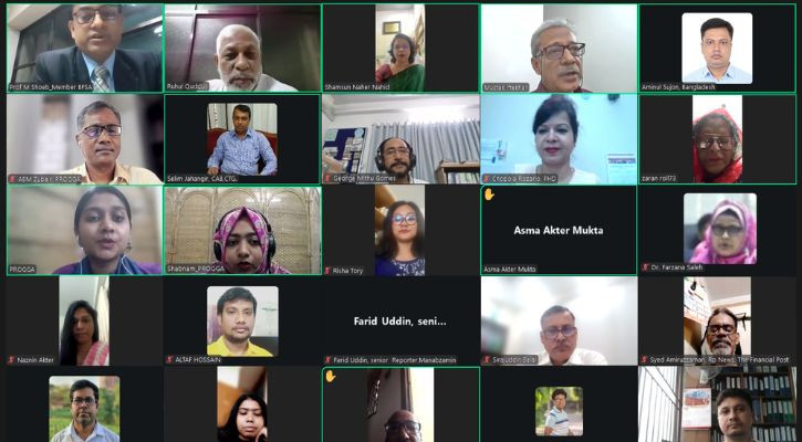 খাদ্য প্যাকেটের সম্মুখভাগে সতর্কবার্তা বাড়াবে ভোক্তা সচেতনতা, কমাবে স্বাস্থ্যঝুঁকি