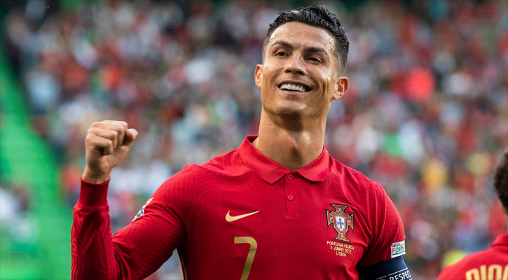 রোনালদোকে ছাড়া কি পর্তুগাল আরও শক্তিশালী?