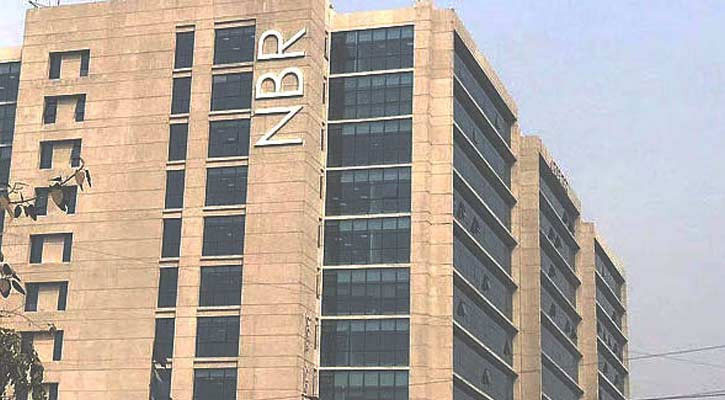 হার্ডকপি ভ্যাট রিটার্ন ই-ভ্যাট সিস্টেমে এন্ট্রি দেওয়া যাবে ৩০ জুন পর্যন্ত