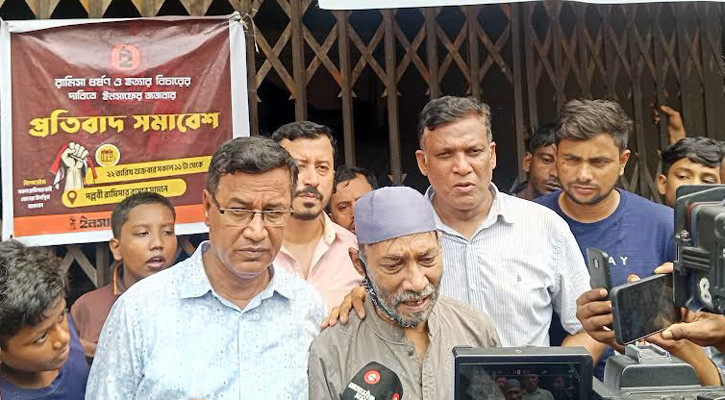রামিসার শেষ নিশ্বাস পর্যন্ত যে যন্ত্রণা ছিল, তা ভুলতে পারব না: বাবা