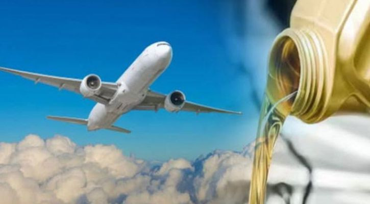 ফের দাম কমলো জেট ফুয়েলের