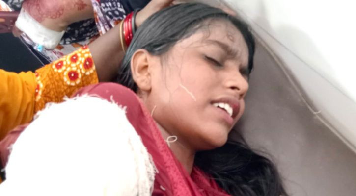 রাজশাহীতে এসএসসি পরীক্ষার্থীকে ছুরিকাঘাত