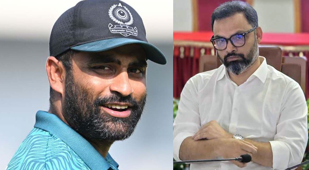 বিসিবি সভাপতি তামিমকে ক্রীড়া প্রতিমন্ত্রী আমিনুলের অভিনন্দন