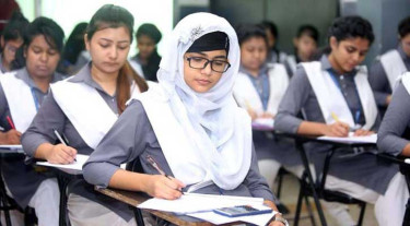 ঈদের ছুটি শেষে স্কুল-কলেজ খুলেছে আজ
