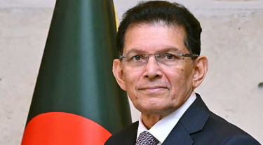 তিন দিনের সফরে রাশিয়া গেলেন পররাষ্ট্রমন্ত্রী
