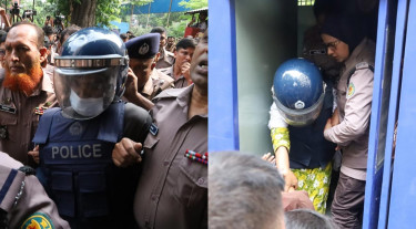 সোহেলকে ৫ লাখ, স্বপ্নাকে ২ লাখ টাকা জরিমানা, পাবেন রামিসার ওয়ারিশরা