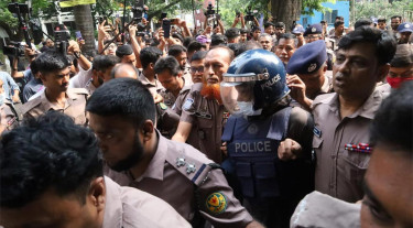 হাইকোর্টের অনুমোদনের পর মৃত্যুদণ্ড কার্যকর, ৬০ দিনের মধ্যে আপিলের সুযোগ
