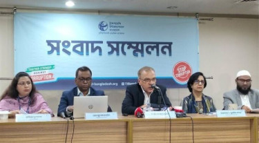 সরকারের ১০০ দিন: আশার পাশাপাশি উদ্বেগও দেখছে টিআইবি