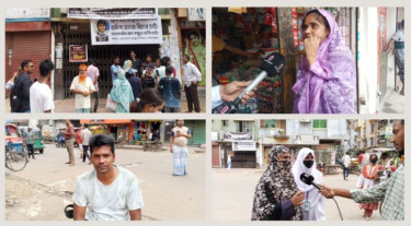 রামিসা হত্যা মামলার রায়ে সন্তুষ্ট এলাকাবাসী, দ্রুত কার্যকরের দাবি