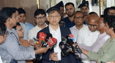 রামিসা হত্যা মামলার শুনানি এগিয়ে আনতে সুপারিশ করবে সরকার: স্বরাষ্ট্রমন্ত্রী