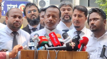 রামিসা হত্যাকাণ্ডের রায়ে রাষ্ট্রনিযুক্ত আইনজীবীও সন্তুষ্ট