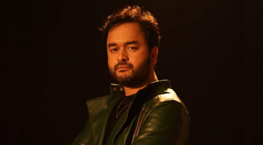 বিরতি ভেঙে গানে ফিরছেন ‘ক্লোজআপ ওয়ান’ তারকা মেহরাব
