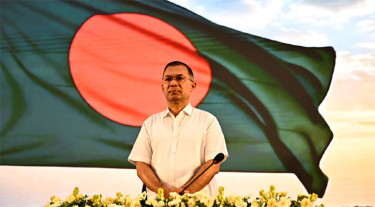ফ্যাসিবাদী শাসনে শিক্ষাব্যবস্থা ধ্বংস হয়েছে, এবার ঘুরে দাঁড়ানোর পালা: প্রধানমন্ত্রী