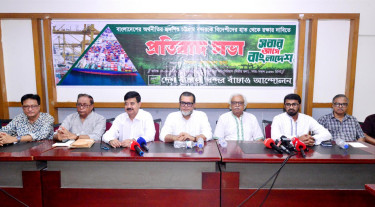 চট্টগ্রাম বন্দর ইজারা দেওয়ার কোনো সুযোগ নেই