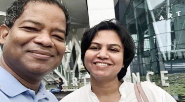 সাংবাদিক শাকিল-রুপার জামিন স্থগিত