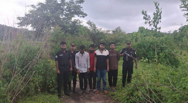 কাতারপ্রবাসী প্রকৌশলীকে অপহরণের দুই ঘণ্টার মধ্যে উদ্ধার, আটক ৪