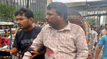 মতিঝিলে বৈদেশিক মুদ্রা ছিনতাই, আগে থেকেই রেকি করেছিল দুর্বৃত্তরা